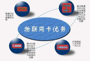 物聯網卡選購避坑指南 剖析市場常見套路，守護您的通信安全