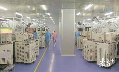 專訪光弘科技董事長唐建興 港企扎根惠州，以創新驅動全球化發展